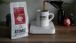 Mar 06, 2021 · in a fresh glass, add ice then pour in the water, cranberry juice, apple cider vinegar, and lime juice. Brewing Kenya Boma Aa Atomic Coffee Roasters