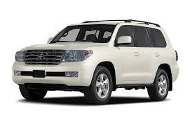 Choose the toyota land cruiser model and explore the versions, specs and photo galleries. 2008 Toyota Land Cruiser V8 4dr All Wheel Drive Specs And Prices