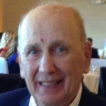 Dominic Farrell Obituary