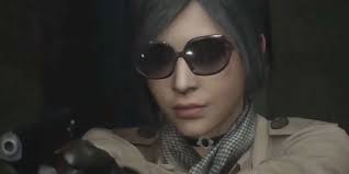 Resident Evil: 10 Facts About Ada Wong Hardcore Fans Should Know