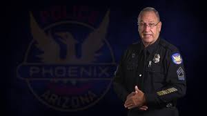 Officer beesley was killed during a shooting in olde town arvada. Phoenix Police Shot Ryan Whitaker In The Back Body Camera Videos Show