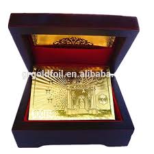 Buy gold from a premier online gold bullion dealer. Customized Gold Plated Card Best Business Gift Gold Foil Playing Card Buy Gold Business Card Gold Foil Playing Cards Gold Plated Playing Cards Product On Alibaba Com