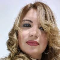 Maritza Carpio's Instagram, Twitter & Facebook