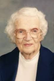 Obituary information for May L. Labarge