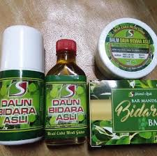 Insyaa alloh khasiat daun bidara : Minyak Daun Bidara Asli Perlis Miera Videos Facebook