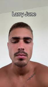 Larry June Dyson Vaccum