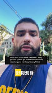 Ser bueno @savageuniversitypodcast