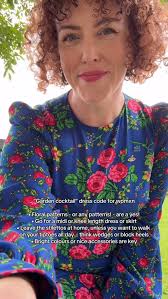 Maybe these dresses will inspire a cocktail to look forward to. I know it's  5 o'clock somewhere!