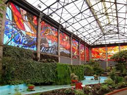 We did not find results for: Cosmovitral Mexico S Amazing Stained Glass Botanical Garden Kuriositas