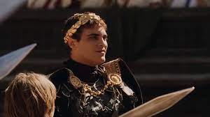 Joaquin phoenix is an american actor who started his career performing as a child on television. Gladiator Best Scene Ridley Scott Russell Crowe Maximus Joaquin Phoenix Commodus Connie Nielsen Youtube
