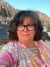 Sarah Perry Passed Away