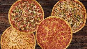 Apparently, costco pizza is not necessarily the healthiest, with one slice of cheese coming in at 700 calories and 28 grams of fat. The Costco Pizza Hack You Need To Know