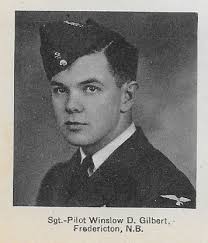 Winslow Dawson Gilbert