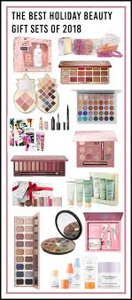 15 holiday makeup gift sets you ll