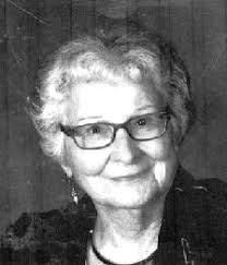 Edna Hohbein Obituary (2020)