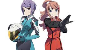 The series is directed by kenji nagasaki and. Classroom Crisis Streaming Tv Show Online