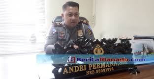 Check spelling or type a new query. Pindah Tugas Pejabat Polres Bitung Ini Banjir Ucapan Di Medsos Beritamanado Com Berita Terkini Manado Sulawesi Utara