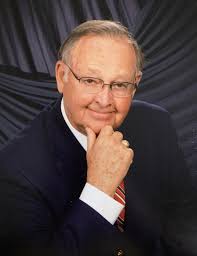 Obituary information for Jerry Brown