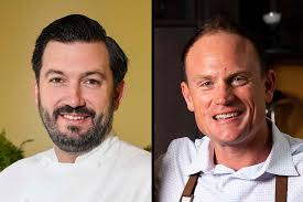 Bao Ong, Restaurant Critic