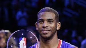 Paul se erige en el jugador más valioso de la NBA