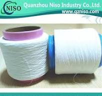 Elastic Legcuff Spandex of 620d/680d/720d Spandex for Baby Diaper Adult  Diaper Making (LS-U06)