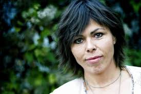 SUSAN A. OLSEN ❤️ fylder 54 år i dag..