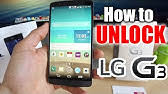 Boasting latest generation hardware, including a quad hd (1440 x 2560 pixels) resolution display, there's a lot to love about the g3. How To Unlock Lg G3 Ls990 Via Application Xsolution Youtube
