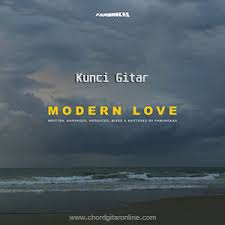 Check spelling or type a new query. Kunci Gitar Pamungkas Modern Love Chord Dasar Mudah Chord Gitar Online