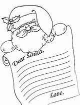 There are tons of great resources for free printable color pages online. Letter To Santa Colouring Pages Santa Coloring Pages Santa Template Thanksgiving Coloring Pages