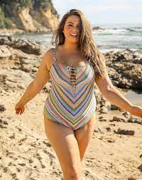 Best Plus Size Swim Wear For Spring Break And Summer Plus Size Swimsuits Best Plus Size Swimwear Plus Size Swimwear