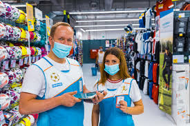 World leader in sports equipment. Decathlon Sportschuhe Sportbekleidung Sportbedarf