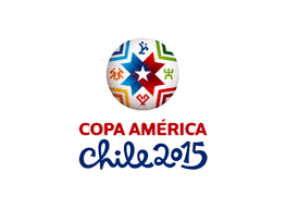 La copa américa 2015 constitue la 44e édition de la copa américa, le principal tournoi international de la conmebol. La Copa America Ya Tiene Identidad Para Su Proxima Edicion Chile 2015 Brandemia