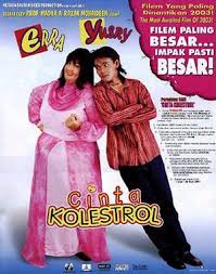 Gila gila pengantin (2003) full movie melayu. Cinta Kolestrol 2002 Trakt Tv