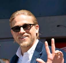 Charlie hunnam private Page