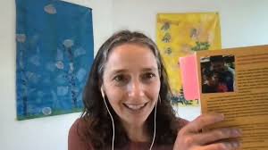 UCSF Alumni Author Series: A Conversation with Elizabeth Barnert, MD '09,  MPH