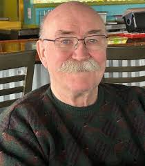 Michael Morrison Obituary