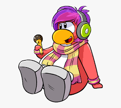 Then, click on the shadow of the dragon in the corner. Club Penguin Wiki Dj K Dance Club Penguin Hd Png Download Kindpng