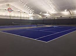 Manhattan college is a private, catholic, liberal arts college in the bronx in new york city. St Joseph Tennis First Tennis Lesson Free