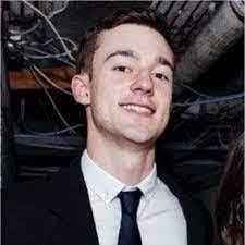 Gary Hettinger's Instagram, Twitter & Facebook