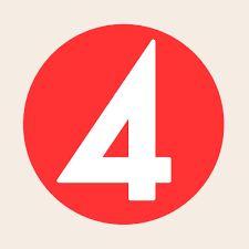 Tv4, star medya ajans'a bağlı bir televizyon kuruluşu olarak 8 temmuz 2013 tarihinde açıldı. Tv4 Oj Da Soraya Har Valter Nyhetsmorgons Programledare Facebook