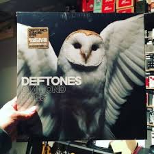 Maybe you would like to learn more about one of these? Deftones B Sides Rarities 2xlp Dvd