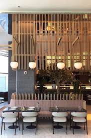Pin On Restaurant Design