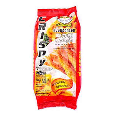 tempura flour 500