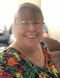 Obituary information for Rebecca Ann Jordan