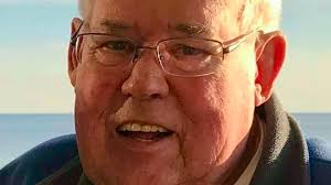 Frederick O. Bergh Obituary (1942