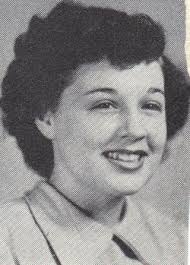 Lila Margaret McKenzie Jack (1932-1995)