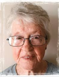 Obituary information for Norma Jean Allred