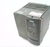 SIEMENS 6SE6420-2UD31-1CA1