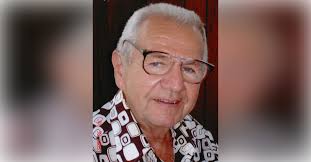 Obituary information for Claude E. Morrow