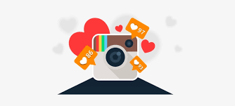 instagram clipart instagram like instagram likes free transparent png download pngkey instagram clipart instagram like